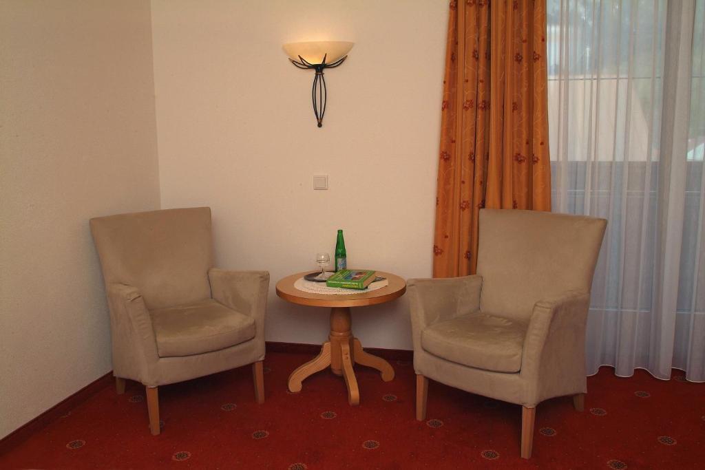 Hotel-Garni Weidacherhof Лойташ Экстерьер фото